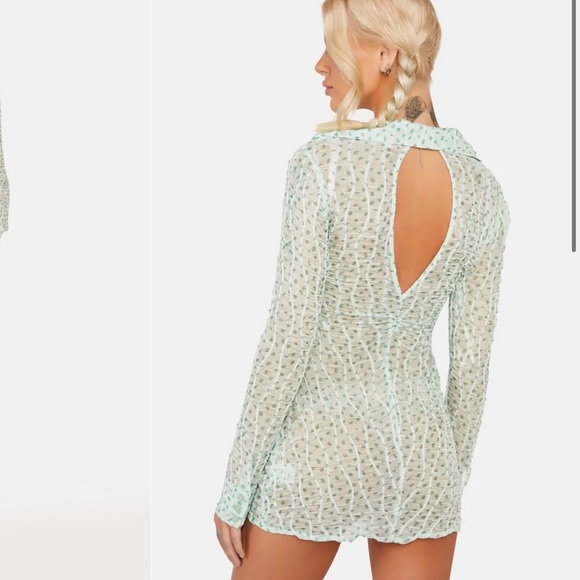 For Love and Lemons Dress - Picture 2 of 7